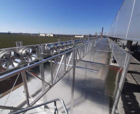 Metalo gaminiai, suvirintojai - Metalo gaminiai/lankstymas/pjovimas - 1