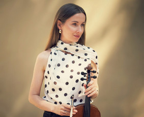 Renginiai, &scaron;ventės - Smuiko muzika įvairioms progoms - 2