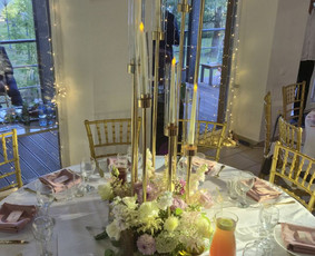 Vestuvinė floristika - &Scaron;venčių dekoravimas, floristika, bažnyčios dekoravimas, &scaron;amp - 2