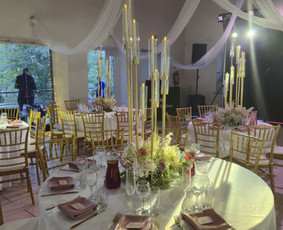 Vestuvių, &scaron;venčių dekoravimas - &Scaron;venčių dekoravimas, floristika, bažnyčios dekoravimas, &scaron;amp - 4