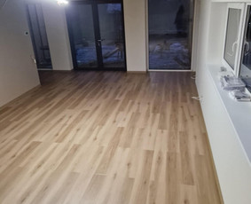 Statybos, apdaila - Vinilo, Pvc, kiliminių dangų pardavimas, klojimas, remontas - 3