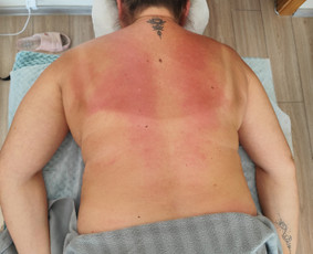 Masažo paslaugos - Masažas į namus - 2