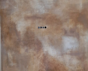 Interjero dekoravimas - Interjero dekoravimas, bareljefai, freskos, sienų skulptūros - 4