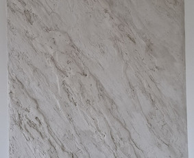 Interjero dekoravimas - Interjero dekoravimas, bareljefai, freskos, sienų skulptūros - 2