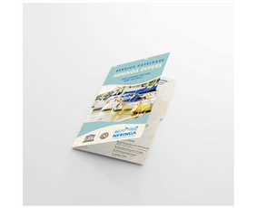 Internetas, IT - Knygos, bro&scaron;iūros, katalogai, logotipai ir kiti maketai - 2