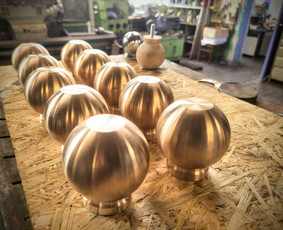 Metalo apdirbimas - Metalo gaminiai, tekinimas, frezavimas, &scaron;lifavimas - 4