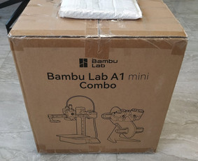 3D spausdinimas, skenavimas - 3D spausdinimo paslaugos - 2