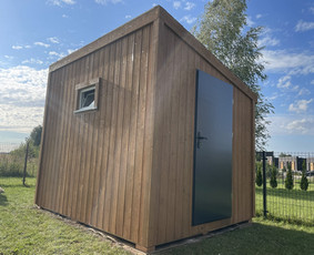 Sandėliukų gamyba, statyba - Medinių statinių ir vidaus apdailos meistrai - 4