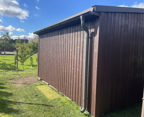 Sandėliukų gamyba, statyba - Medinių statinių ir vidaus apdailos meistrai - 2