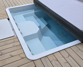 Terasų įrengimas - Medinių statinių ir vidaus apdailos meistrai - 3