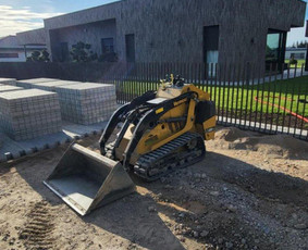 Sniego valymas - Sniego valymo paslaugos Jūsų kieme! - 2