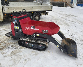 Sniego valymas - Sniego valymo paslaugos Jūsų kieme! - 4