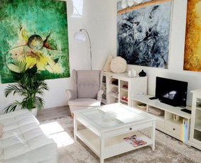 Restoranai, kavinės, barai, salės - Renginių studija ,Ten, Kur Balta - 2