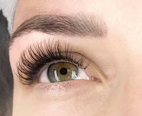 Blakstienų priauginimo kursai - Grožio specialistų mokymai - 2