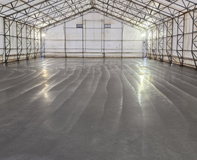 Statybos, apdaila - Grindų betonavimas. Betonavimo darbai - 2