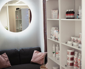 Kosmetologės - Lazerinė depiliacija vyrams ir moterims Kaunas - 4