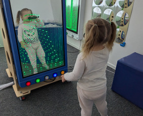 Vaikų kalbos sutrikimų korekcija - Logopedas - spec. pedagogas - 1