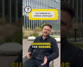 Video montavimas - Video montavimas, Reels kūrimas, socialiniai tinklai - 1