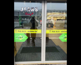 Renginiai, &scaron;ventės - Video montavimas, Reels kūrimas, socialiniai tinklai - 4