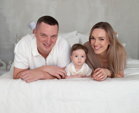 Asmeninės fotosesijos bei švenčių fotografavimas / Aurelija Bučinskaitė / Darbų pavyzdys ID 4237690