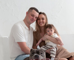 &Scaron;eimos fotosesija - Asmeninės fotosesijos bei &scaron;venčių fotografavimas - 2