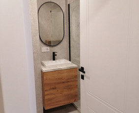 Vonios baldų gamyba - Baldic Studio - Nestandartinių baldų projektavimas ir gamyba - 2