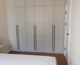 Spintų gamyba - Baldic Studio - Nestandartinių baldų projektavimas ir gamyba - 1