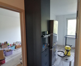 Baldų gamyba - Baldic Studio - Nestandartinių baldų projektavimas ir gamyba - 4