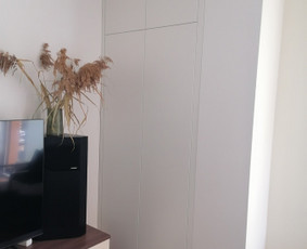 Nestandartinių baldų projektavimas ir gamyba / Baldic Studio / Darbų pavyzdys ID 4237832