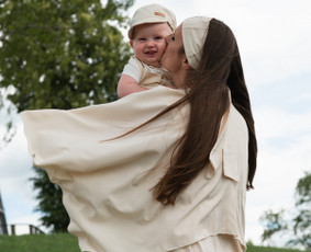 Krik&scaron;tynų fotosesija - Asmeninės fotosesijos bei &scaron;venčių fotografavimas - 2