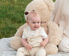 Krik&scaron;tynų fotosesija - Asmeninės fotosesijos bei &scaron;venčių fotografavimas - 1