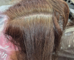 Kirpyklos, kirpėjai, stilistai - Vyrų moterų Kirpykla Žanlisa &Scaron;iauliuose - 2