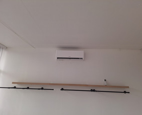 Šildymo, vėdinimo ir kondicionavimo paslaugos. / MB Namų asai / Darbų pavyzdys ID 4237890