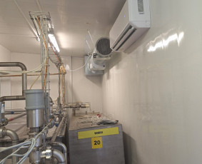 &Scaron;ildymo sistemų projektavimas - &Scaron;ildymo, vėdinimo ir kondicionavimo paslaugos. - 2