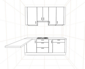 Baldų gamyba - Baldic Studio - Nestandartinių baldų projektavimas ir gamyba - 3