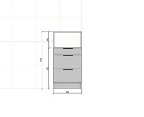 Nestandartinių baldų projektavimas ir gamyba / Baldic Studio / Darbų pavyzdys ID 4237908