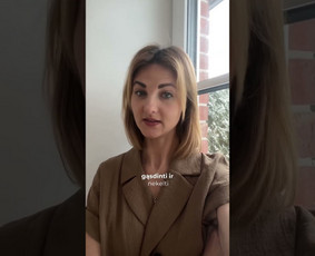 Rinkodara (marketingas) - Marketingo projektų koordinatorė - 1