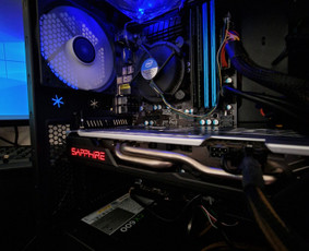 Internetas, IT - Kompiuterių remontas / Profilaktika - 3