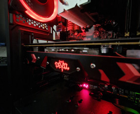 Internetas, IT - Kompiuterių remontas / Profilaktika - 2