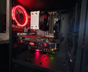 Internetas, IT - Kompiuterių remontas / Profilaktika - 1