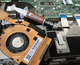 Paslaugos verslui - Kompiuterių remonto paslaugos, atvykimas į namus Vilniuje - 1