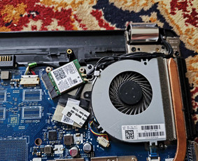 Paslaugos verslui - Kompiuterių remonto paslaugos, atvykimas į namus Vilniuje - 3