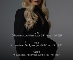 Tarologai - Nuotolinės Taro kortų analizės/konsultacijos - 2