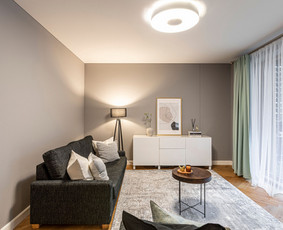 Interjero dekoravimas - Būsto dekoravimas, paruo&scaron;imas pardavimui (Home Staging) - 4