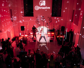 Djs - Aidas Sounds - Ap&scaron;vietimas, Įgarsinimas, Vedėjai, Dj - 4