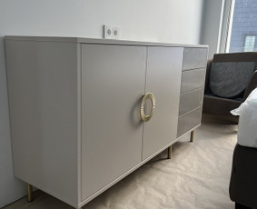 Baldų gamyba - Baldų surinkimas / montavimas - 4