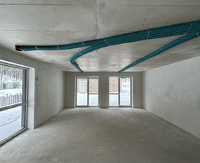 Vėdinimo sistemų montavimas - Kondicionierių, &scaron;ilumos siurblių, rekuperatorių montavimas - 2