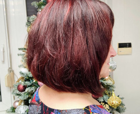 Kirpyklos, kirpėjai, stilistai - Kirpėja-stilistė Danutė - 1