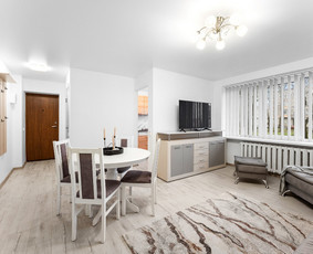 NT brokerė Šiauliuose – paveldėtas, problemiškas turtas / Rūta Martinaitienė / Darbų pavyzdys ID 4238210