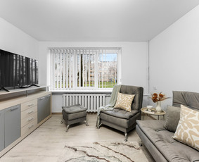 Kitos kategorijos - Greitas turto nupirkimas/pardavimas, atstovavimas parduodant - 3